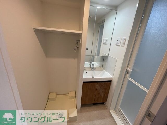 アジールコート池尻大橋の物件内観写真