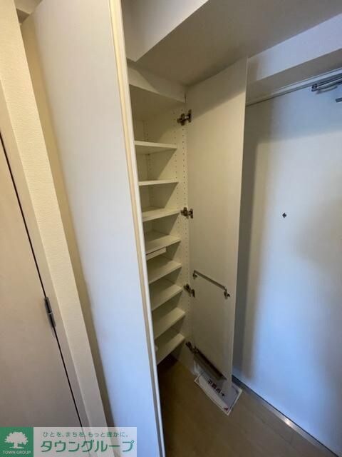 アジールコート池尻大橋の物件内観写真