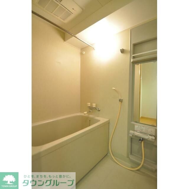 スペーシア池尻大橋の物件内観写真