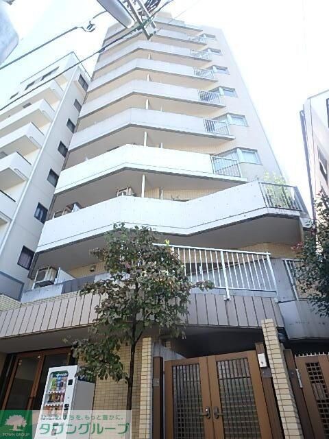 スペーシア池尻大橋の物件内観写真