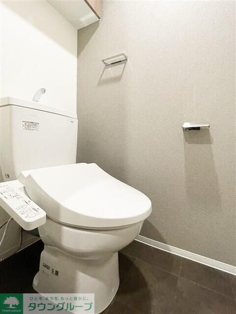 S-RESIDENCE駒沢大学駅前の物件内観写真