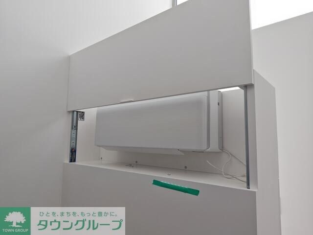 プリマベーラの物件内観写真