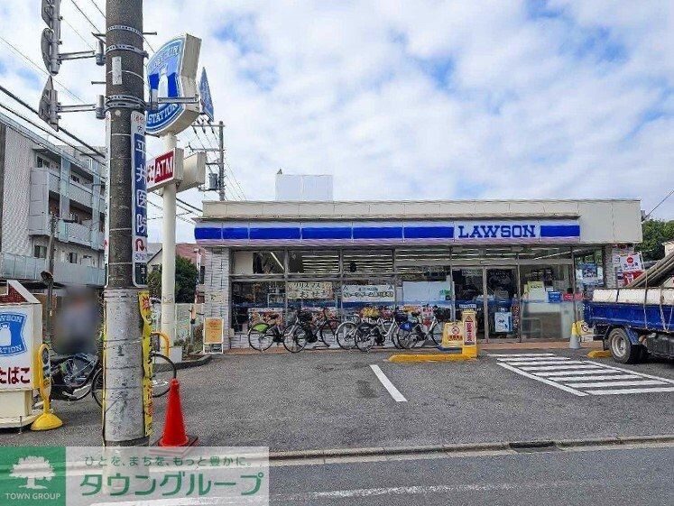 レオパレスエムエスケイIIの物件内観写真