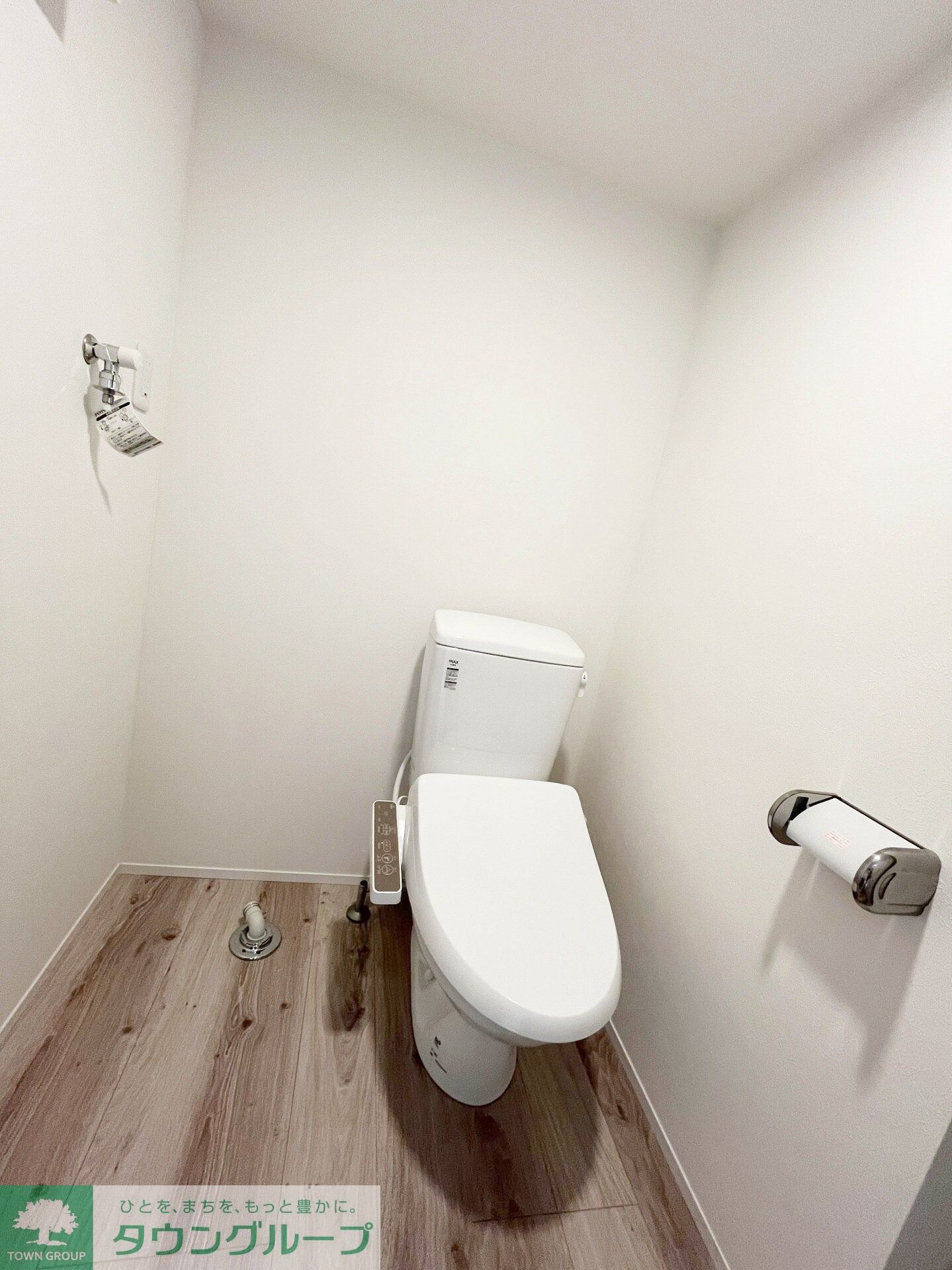 ルビーマークス羽田の物件内観写真