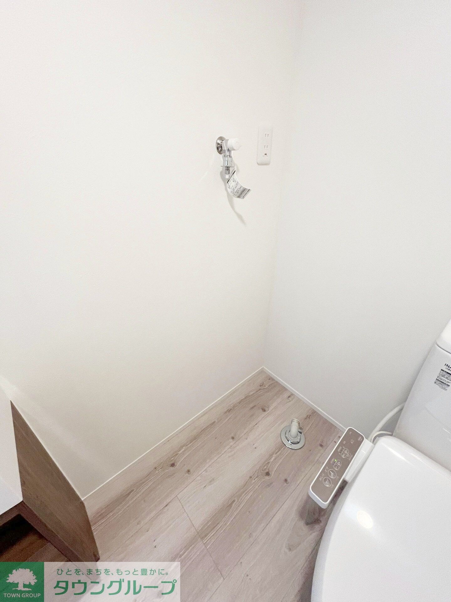 ルビーマークス羽田の物件内観写真