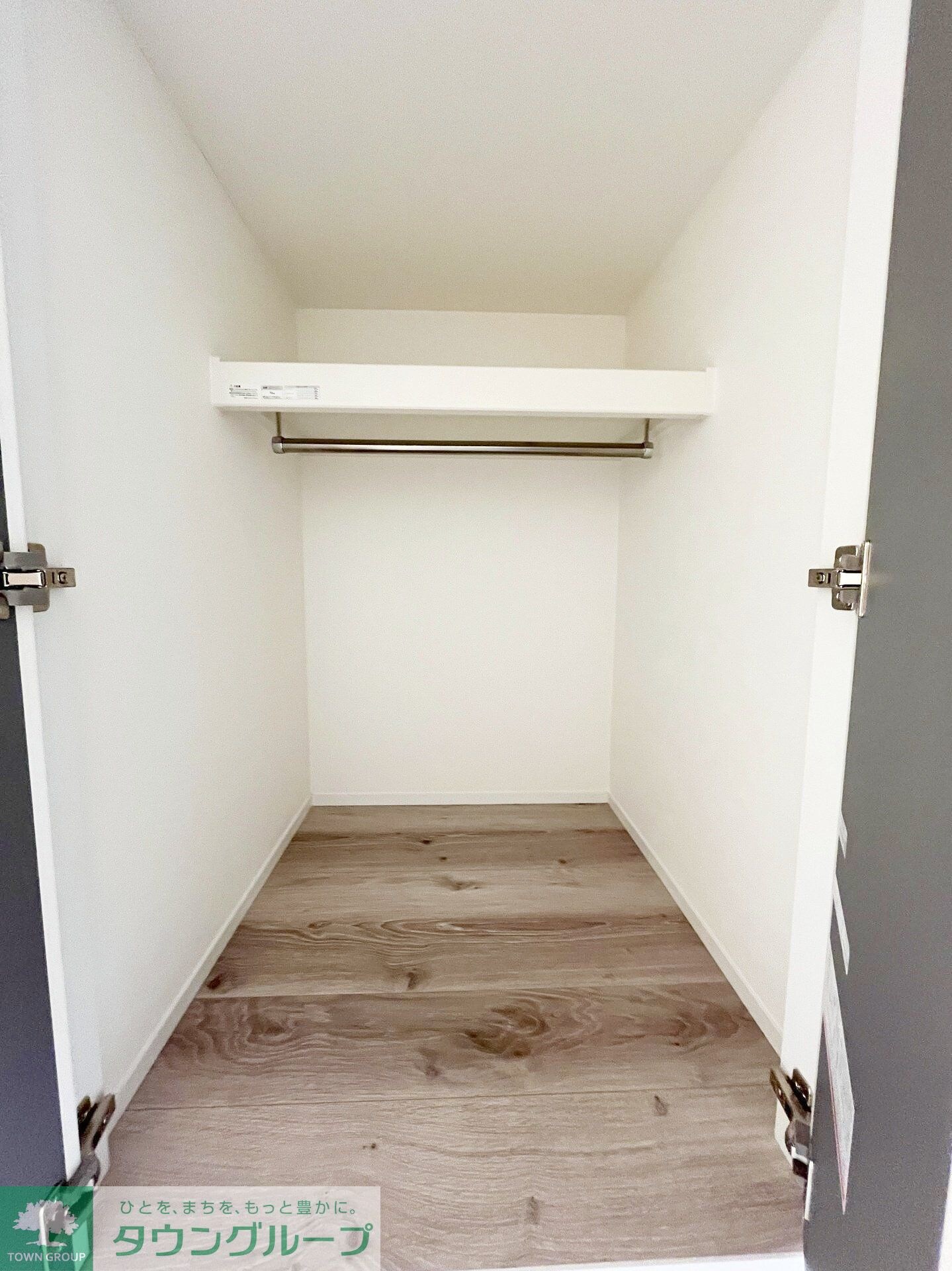 ルビーマークス羽田の物件内観写真