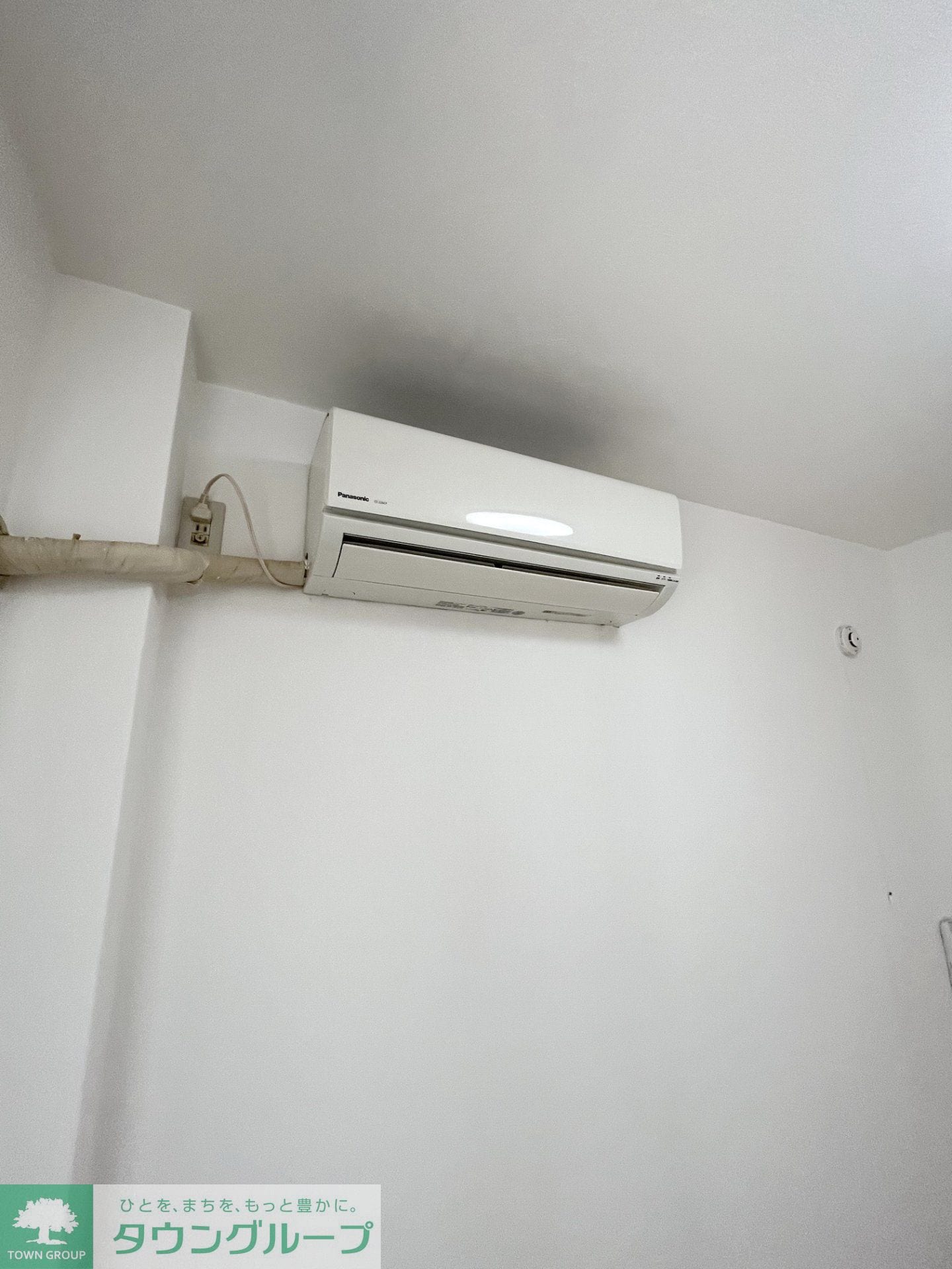 第三ハイムトシマの物件内観写真