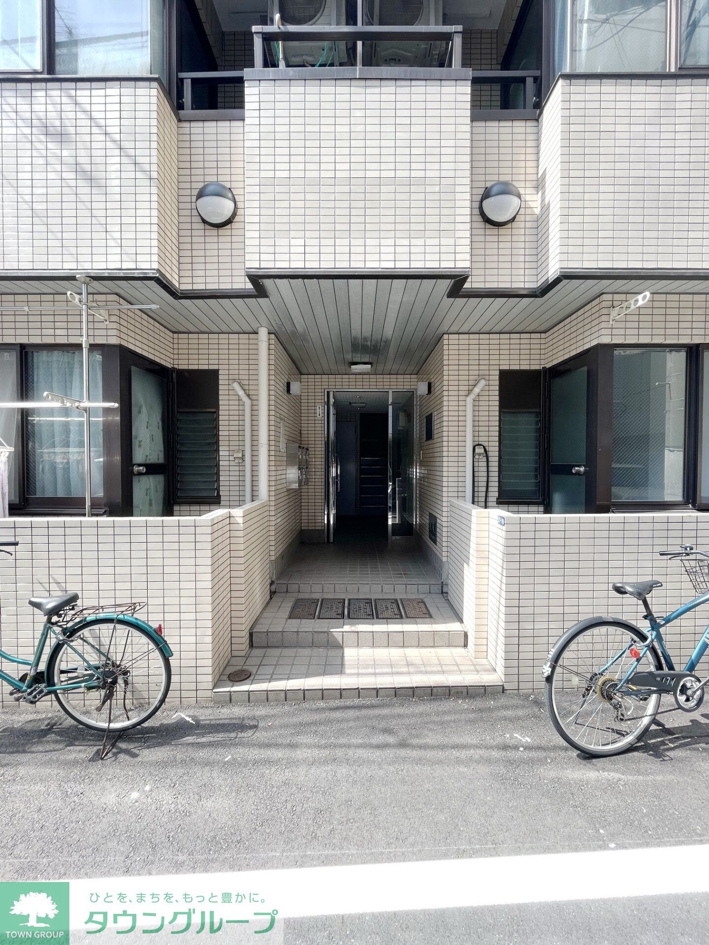 第三ハイムトシマの物件内観写真