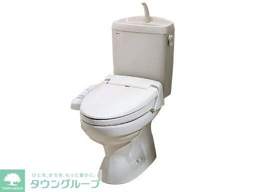 アンソレイユの物件内観写真