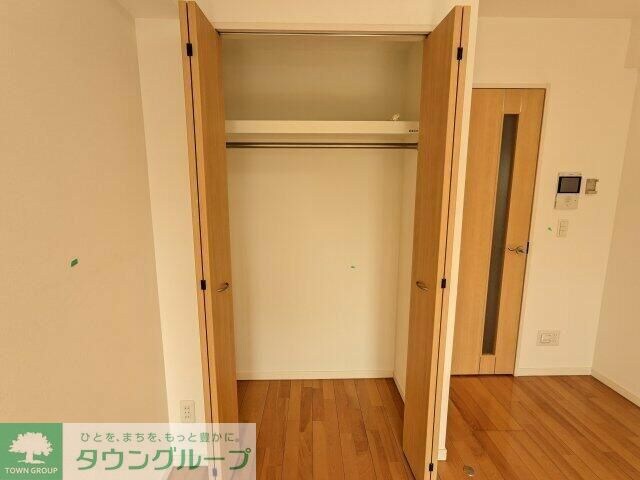 ケーディーエックスレジデンス上野毛の物件内観写真