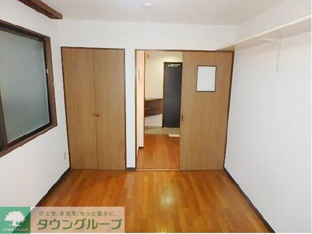 メゾン・ド・フォンテーヌの物件内観写真