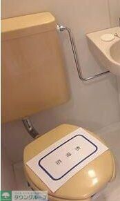 メゾン・ド・フォンテーヌの物件内観写真