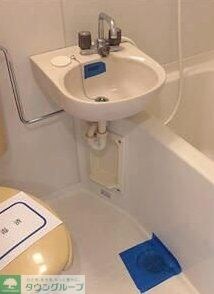 メゾン・ド・フォンテーヌの物件内観写真