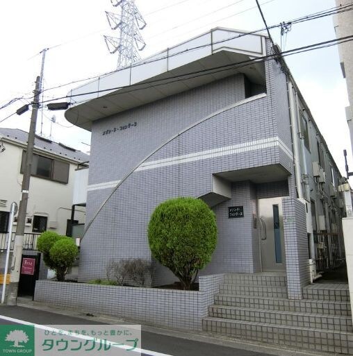 メゾン・ド・フォンテーヌの物件内観写真