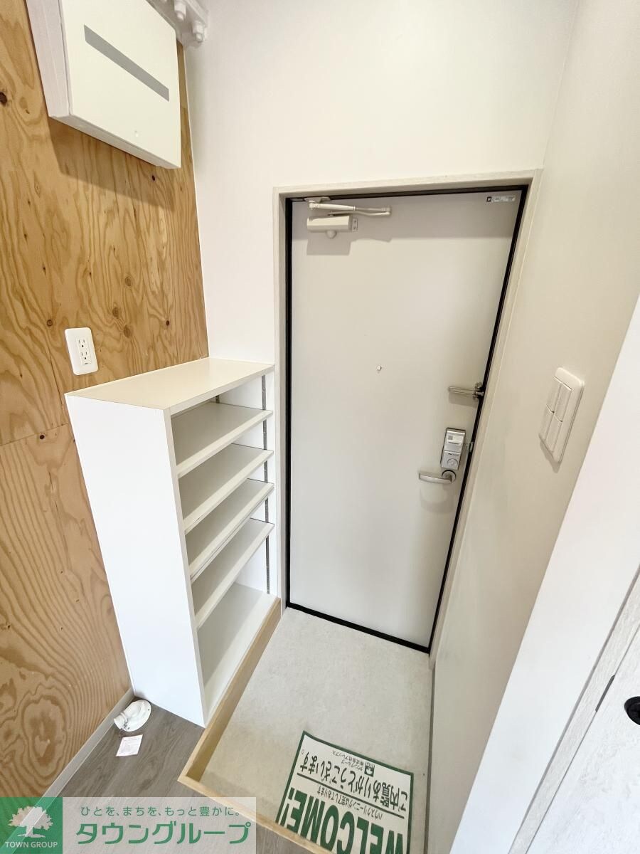 自由が丘プレイスの物件内観写真