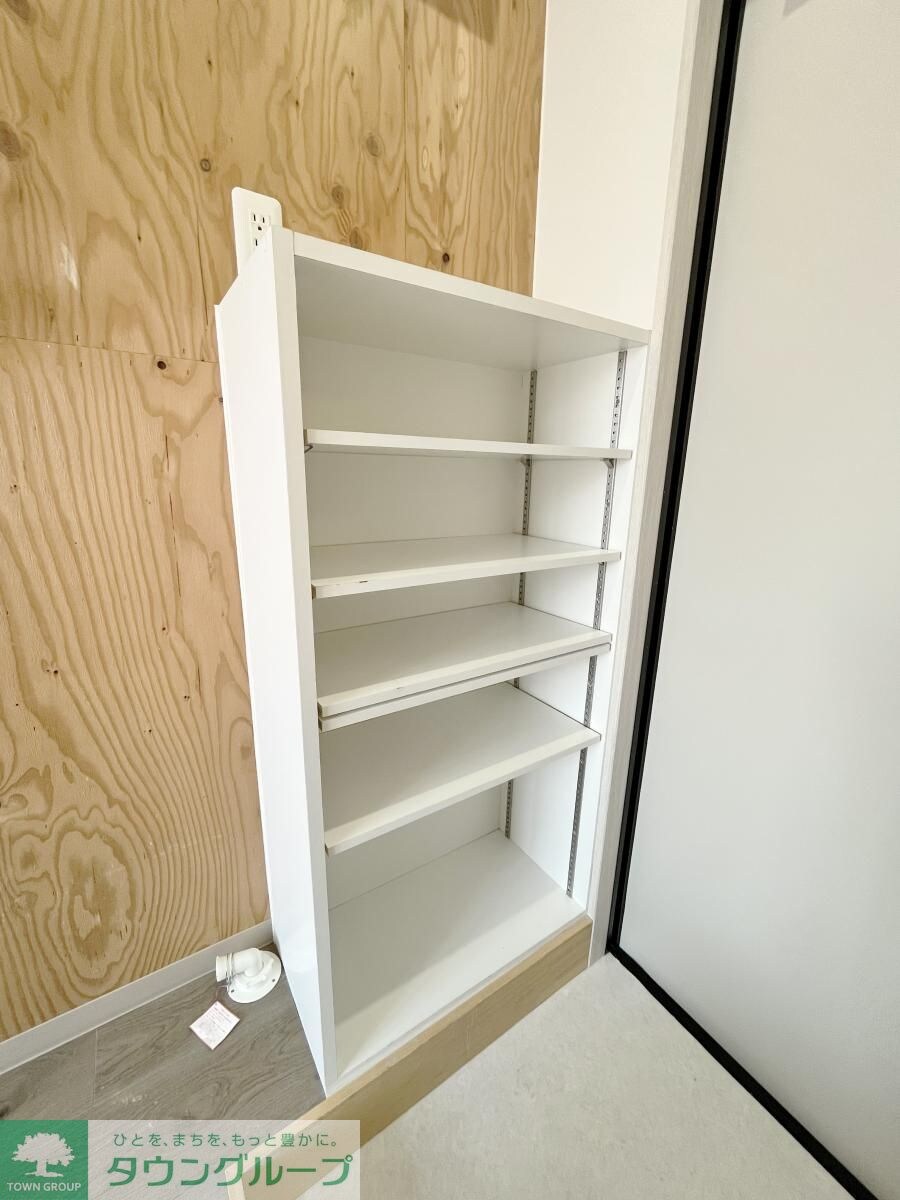 自由が丘プレイスの物件内観写真