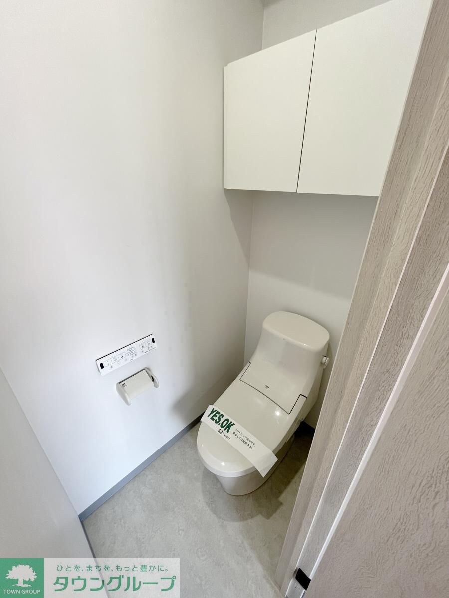 自由が丘プレイスの物件内観写真