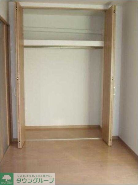 アン・ウィスタリアの物件内観写真