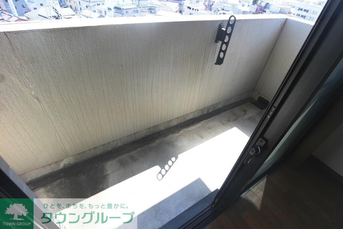 アン・ウィスタリアの物件内観写真