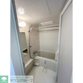 ＳＯＬＡＳＩＡ　ｒｅｓｉｄｅｎｃｅ世田谷代田の物件内観写真