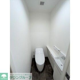 ＳＯＬＡＳＩＡ　ｒｅｓｉｄｅｎｃｅ世田谷代田の物件内観写真