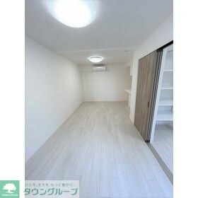 ＳＯＬＡＳＩＡ　ｒｅｓｉｄｅｎｃｅ世田谷代田の物件内観写真