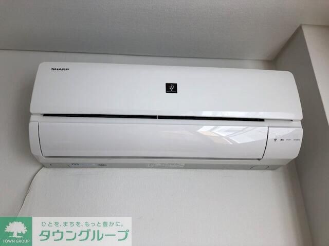 アメニティ三軒茶屋の物件内観写真