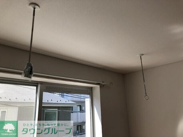 アメニティ三軒茶屋の物件内観写真