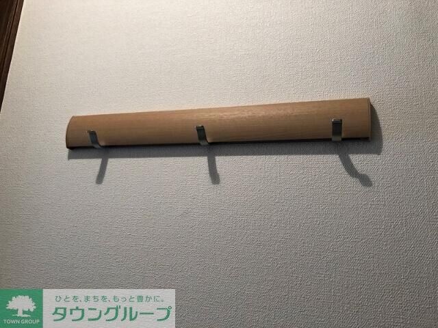 アメニティ三軒茶屋の物件内観写真