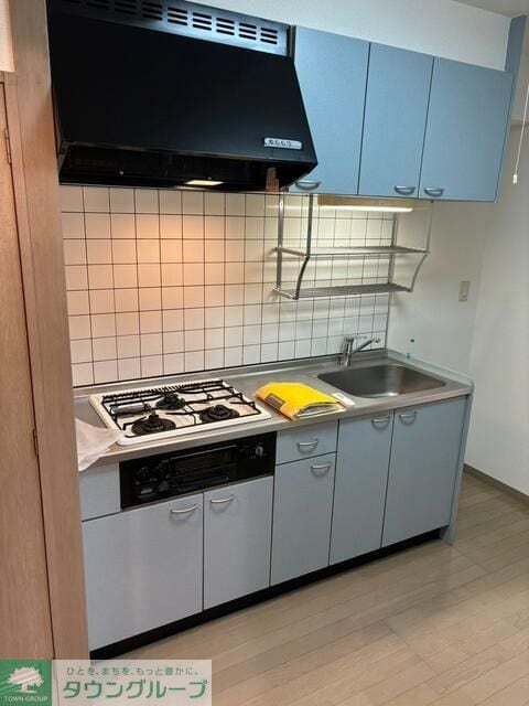 パレドール玉川の物件内観写真