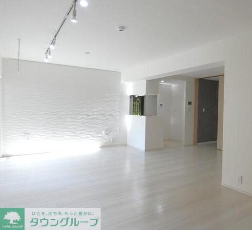 モアリッシェル代官山青葉台の物件内観写真