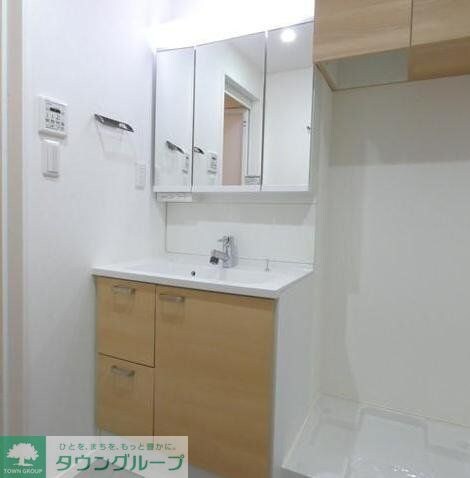 モアリッシェル代官山青葉台の物件内観写真