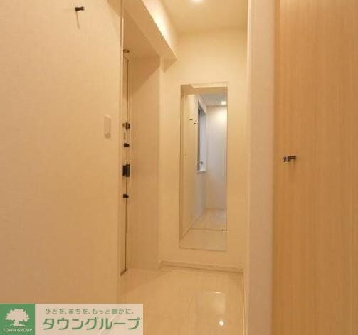 モアリッシェル代官山青葉台の物件内観写真