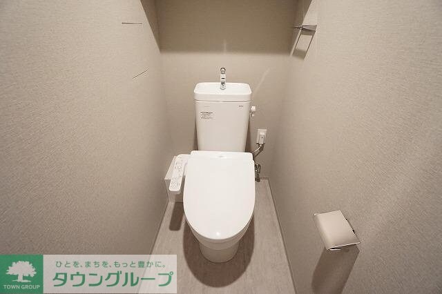 nidoSAKURAGAOKAの物件内観写真