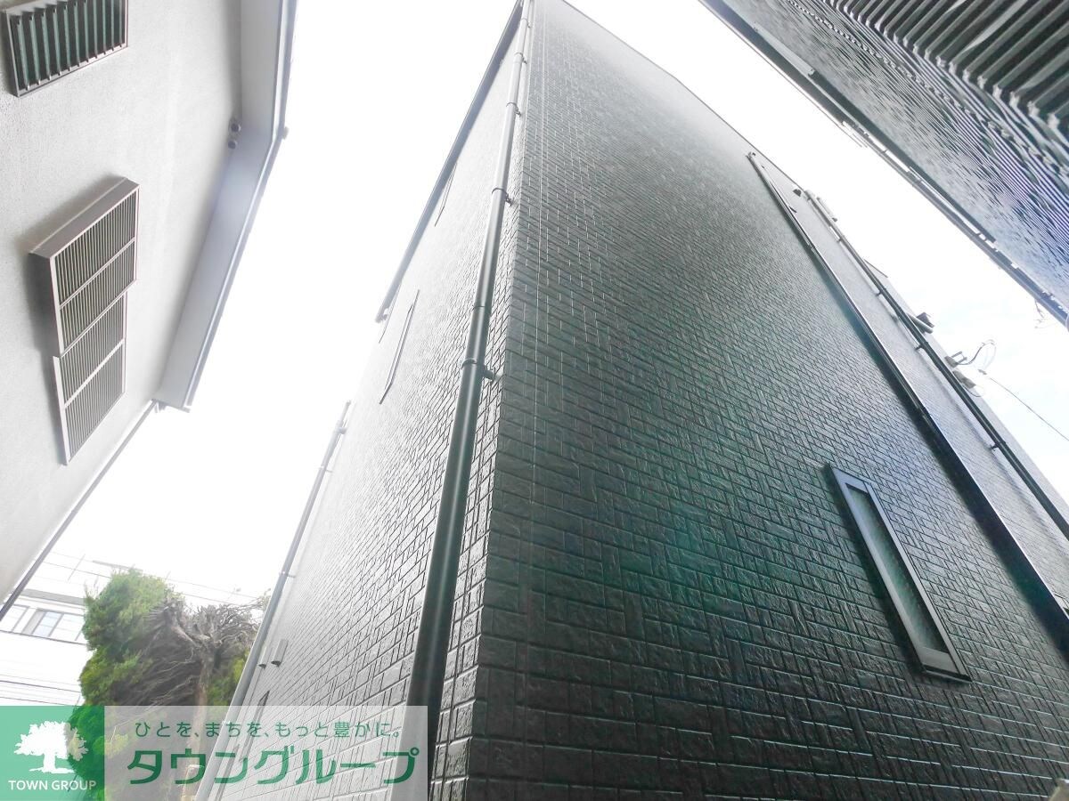 Kolet二子新地#03の物件内観写真