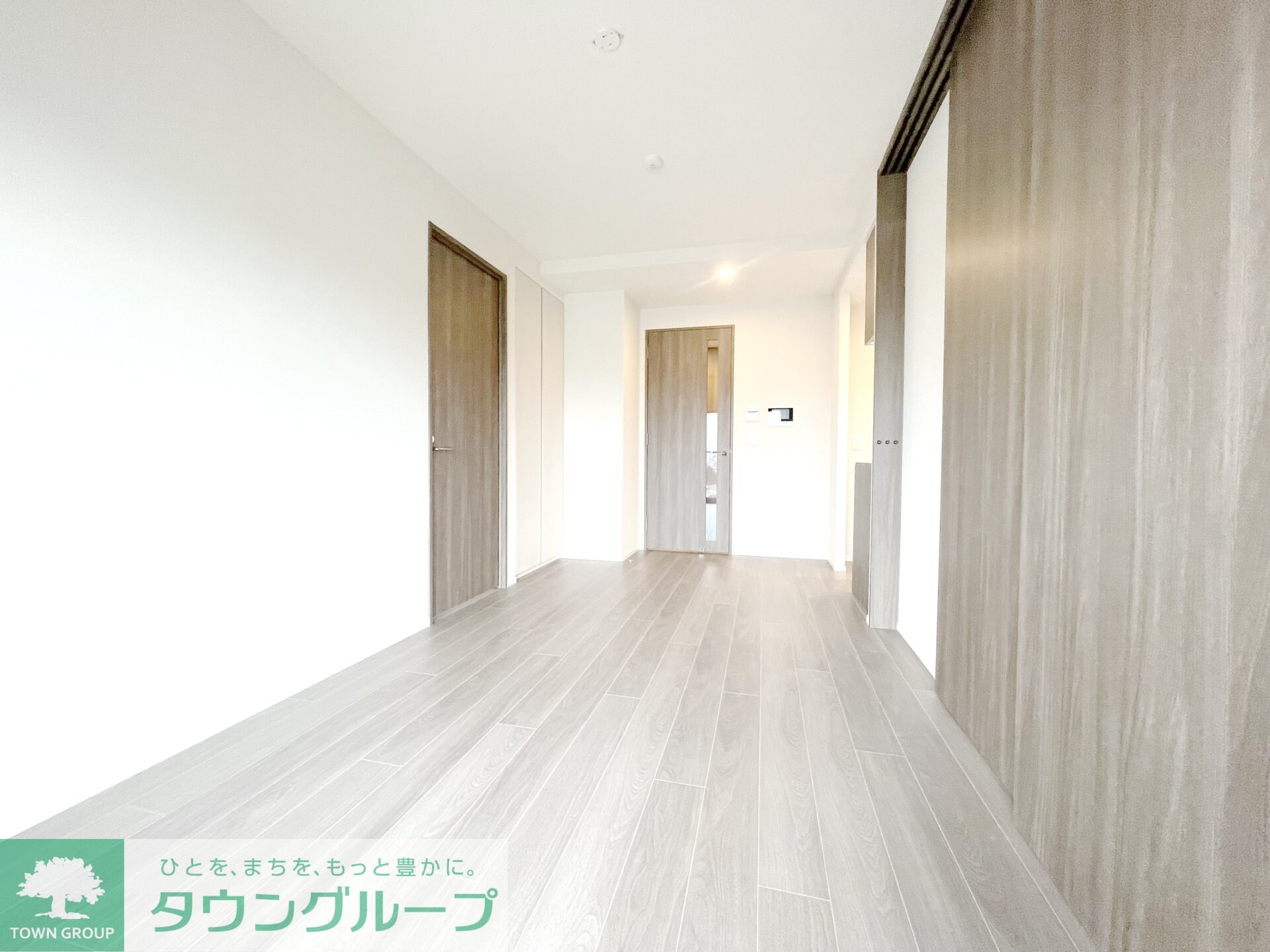 プレディアコート三軒茶屋の物件内観写真