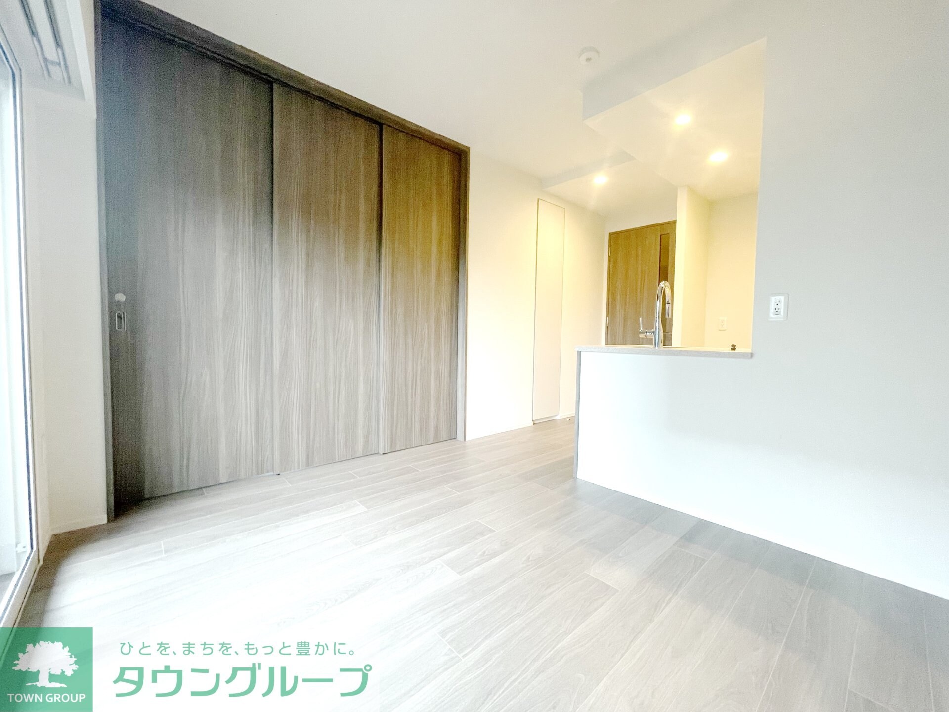 プレディアコート三軒茶屋の物件内観写真