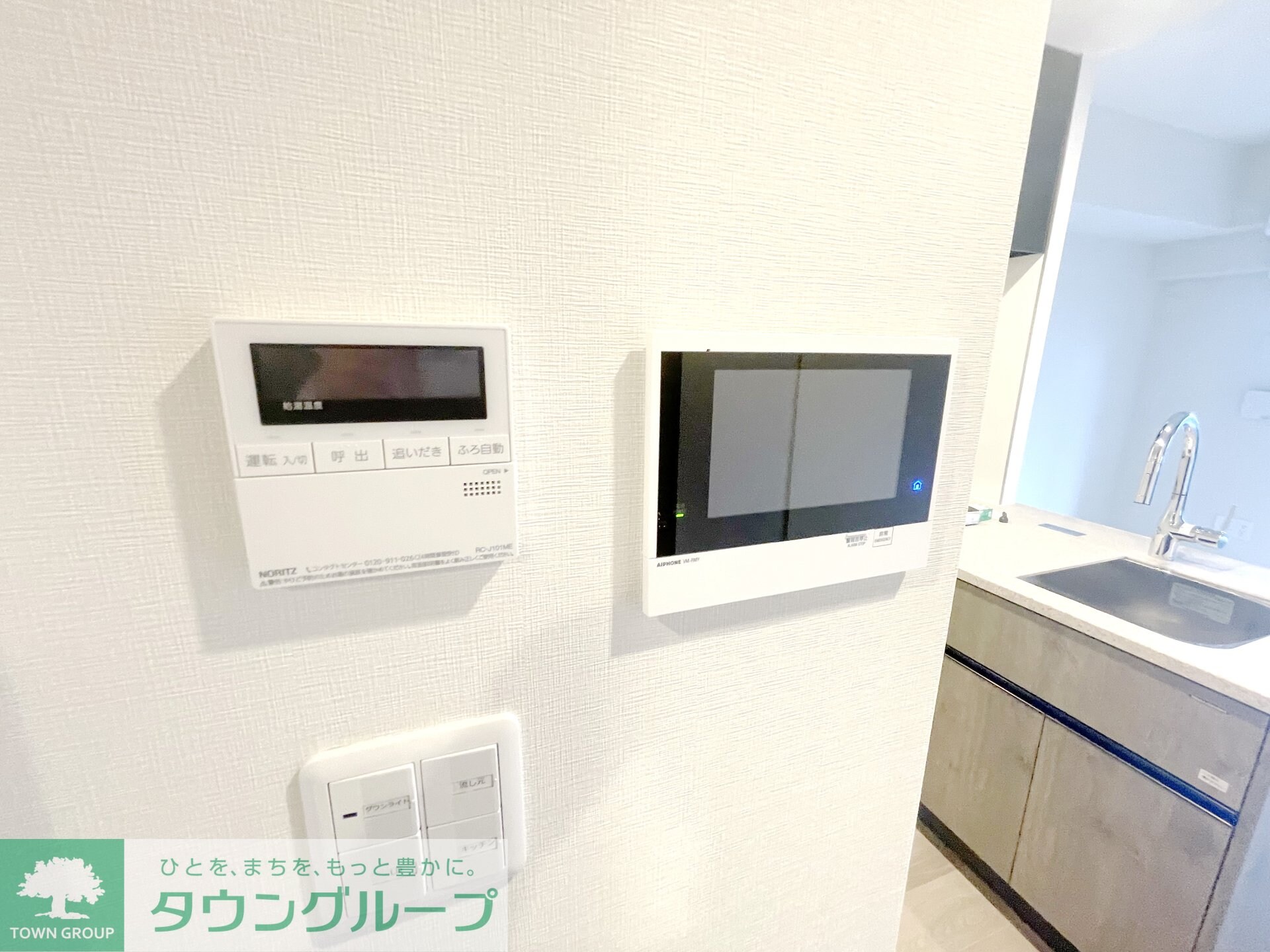 プレディアコート三軒茶屋の物件内観写真