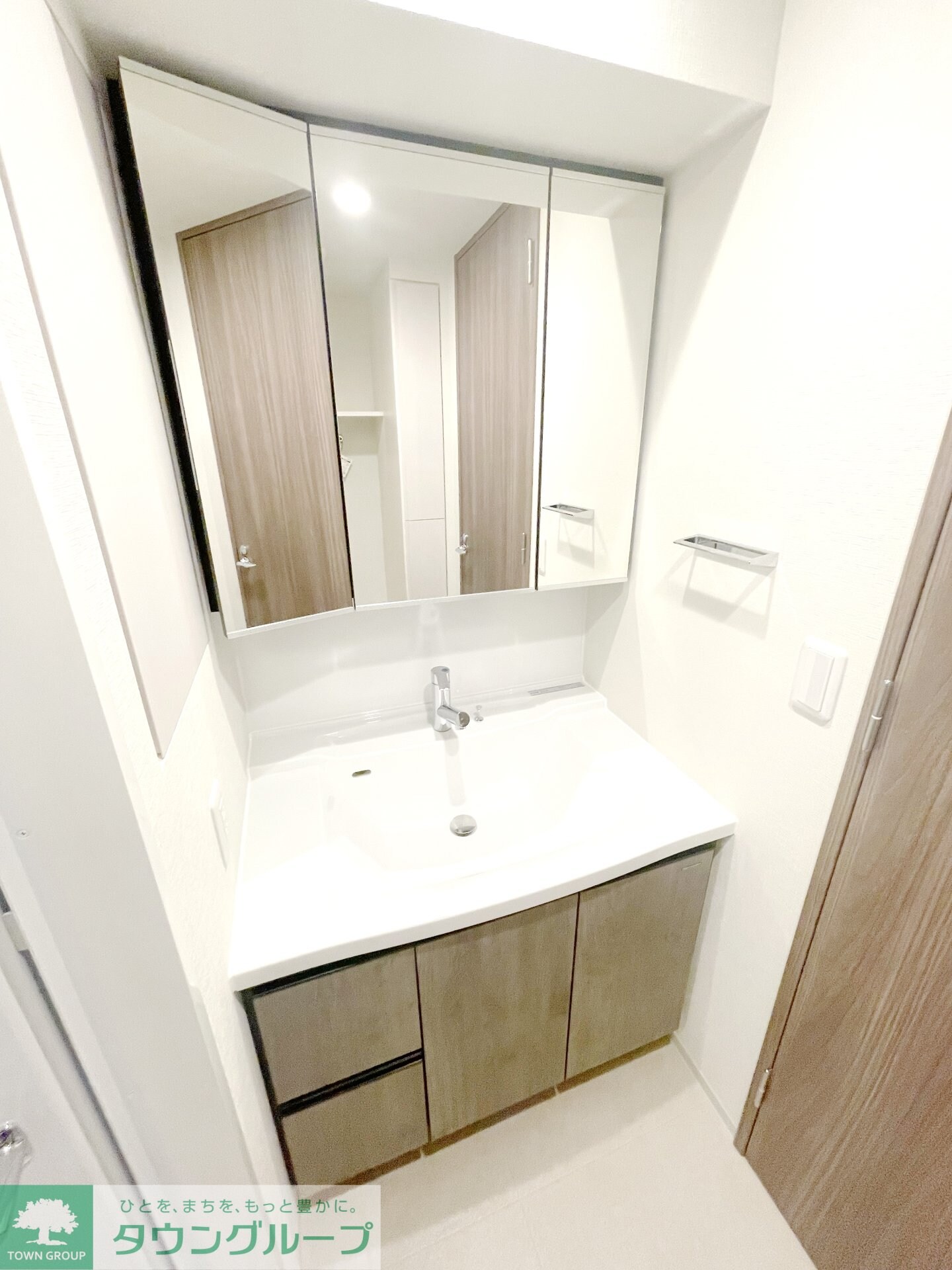 プレディアコート三軒茶屋の物件内観写真