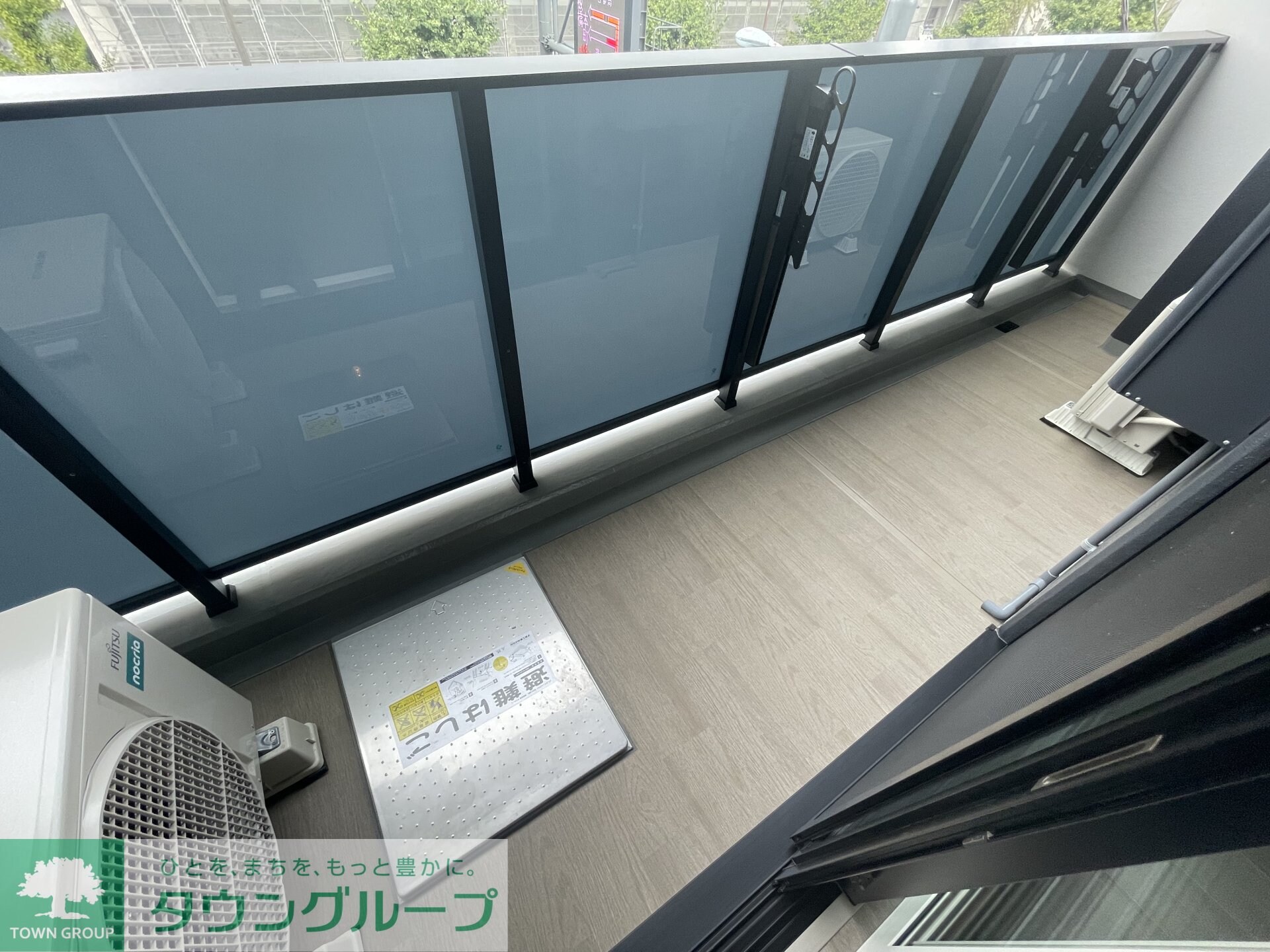 プレディアコート三軒茶屋の物件内観写真