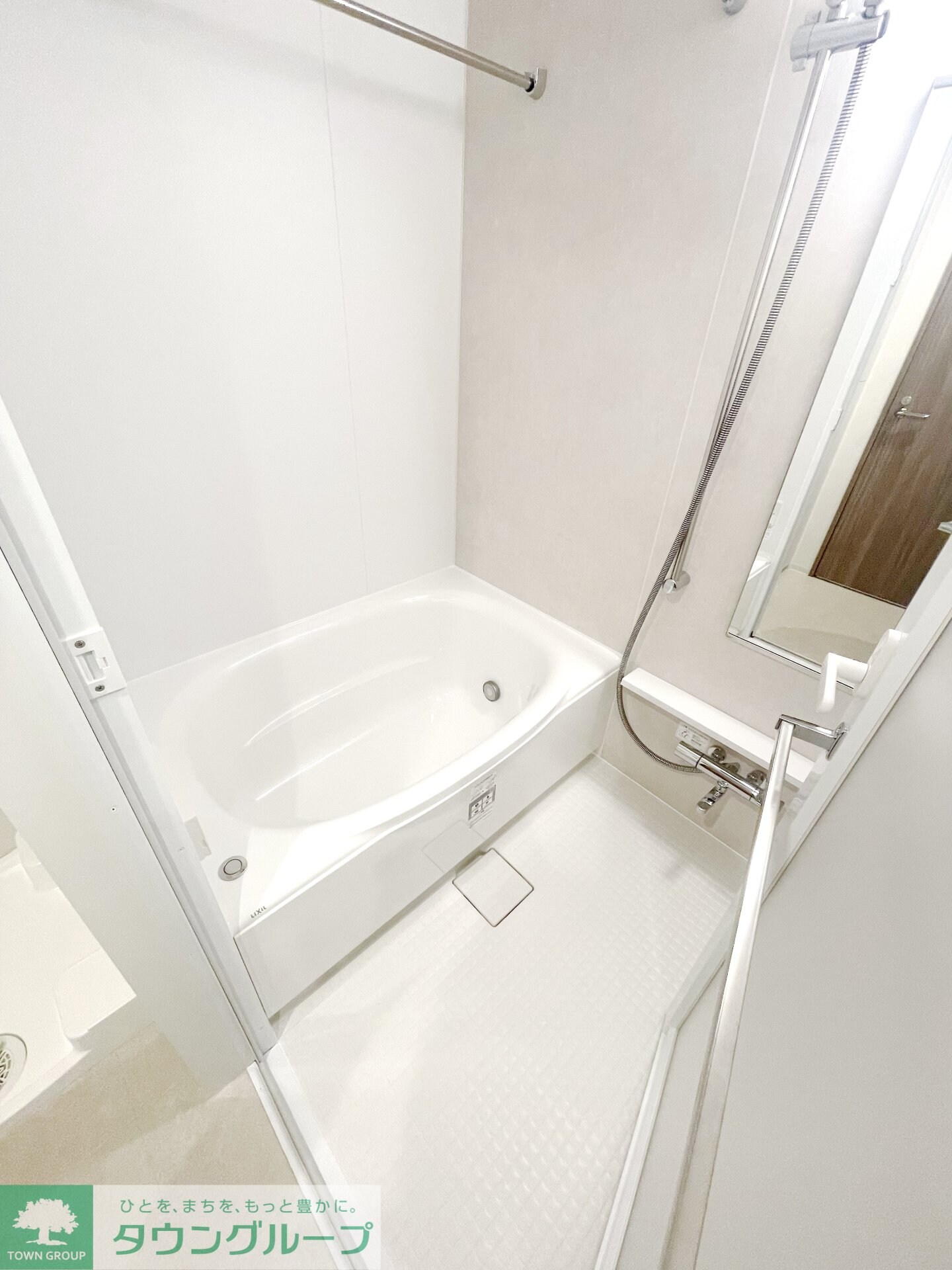 プレディアコート三軒茶屋の物件内観写真