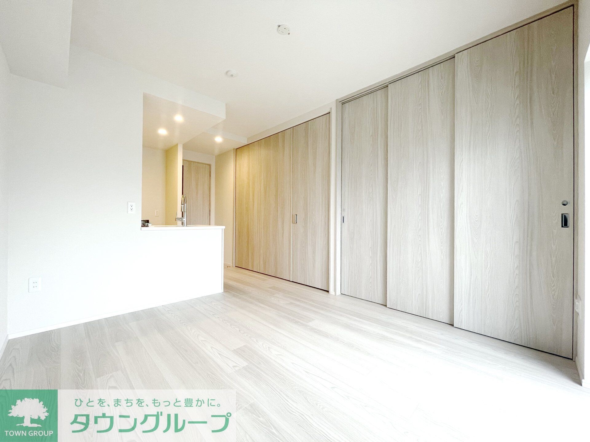 プレディアコート三軒茶屋の物件内観写真