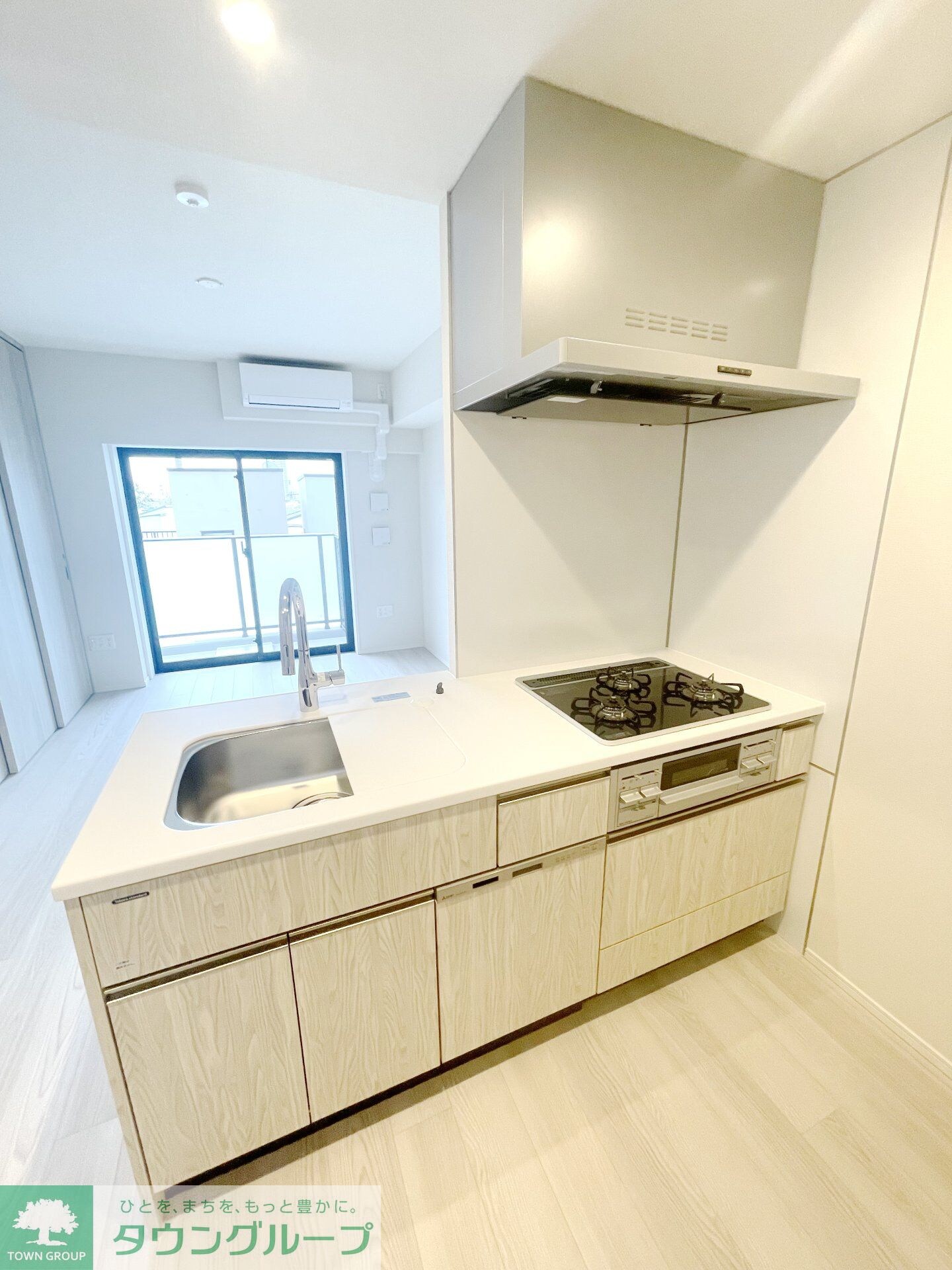 プレディアコート三軒茶屋の物件内観写真