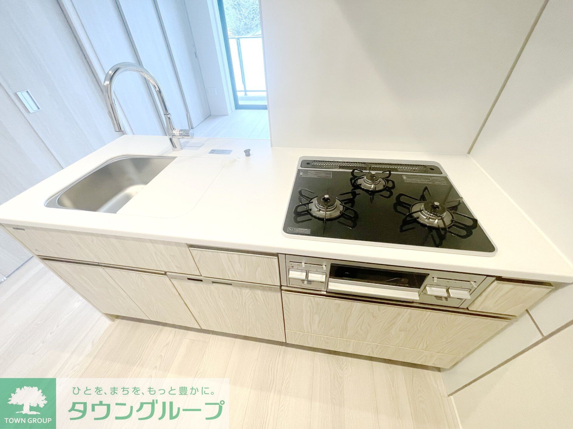 プレディアコート三軒茶屋の物件内観写真