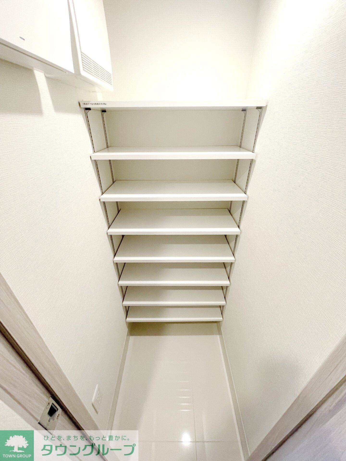 プレディアコート三軒茶屋の物件内観写真