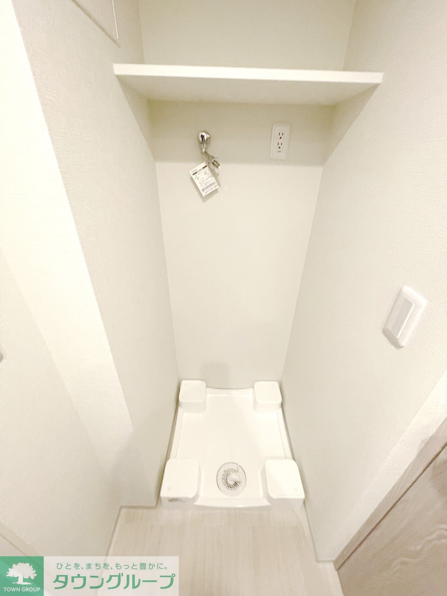 プレディアコート三軒茶屋の物件内観写真