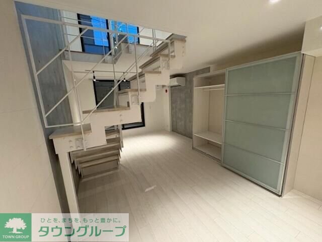 プライマル駒沢大学の物件内観写真