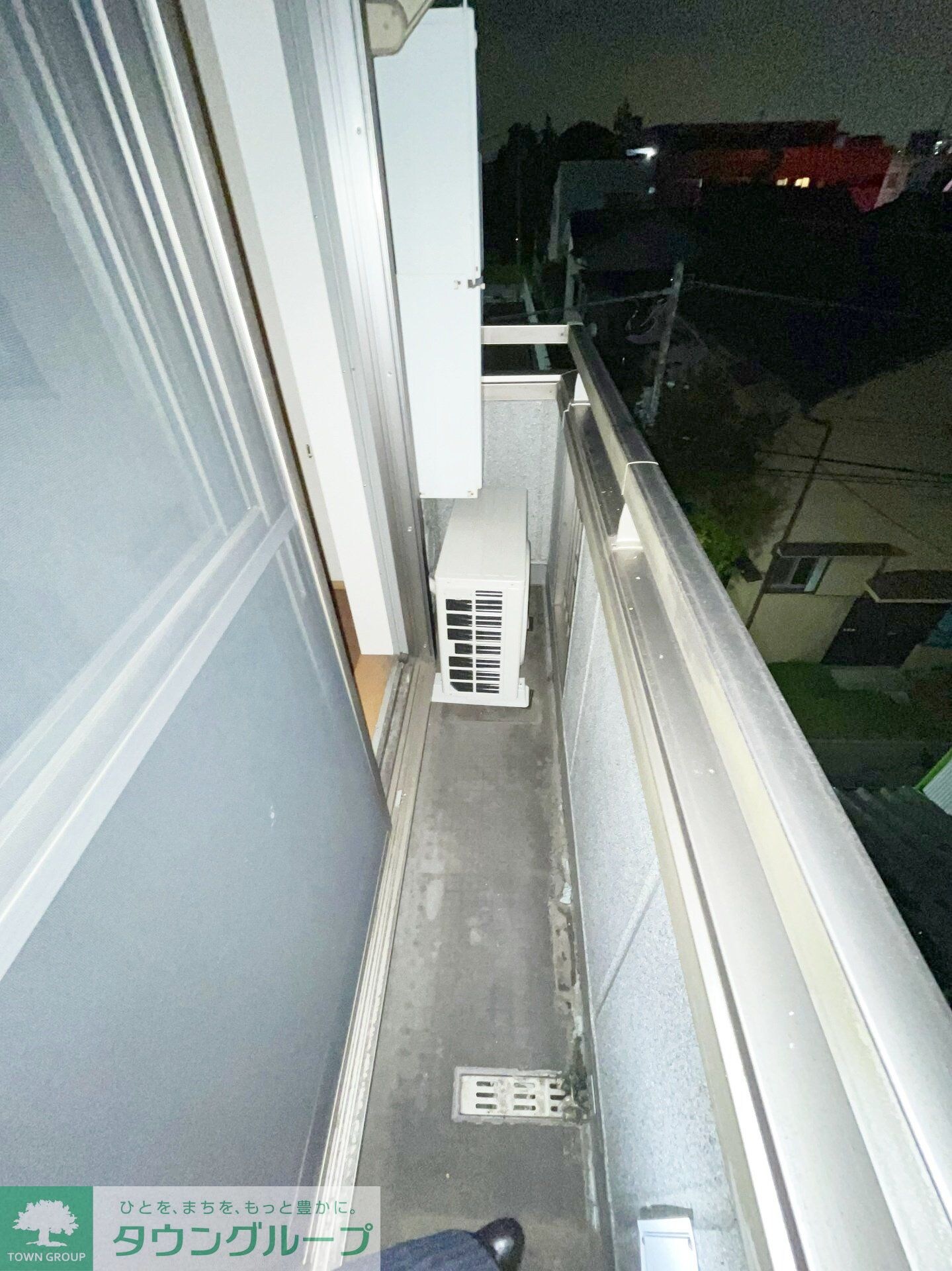 メゾン　エスポワールの物件内観写真