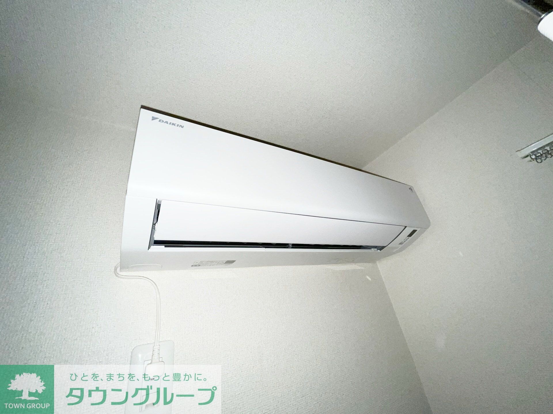 メゾン　エスポワールの物件内観写真