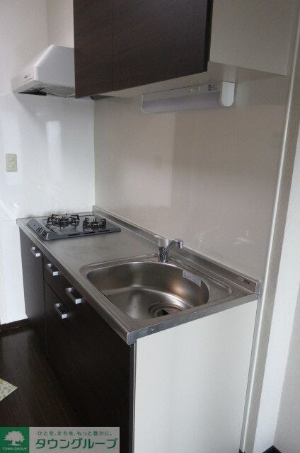 リベール玉川の物件内観写真